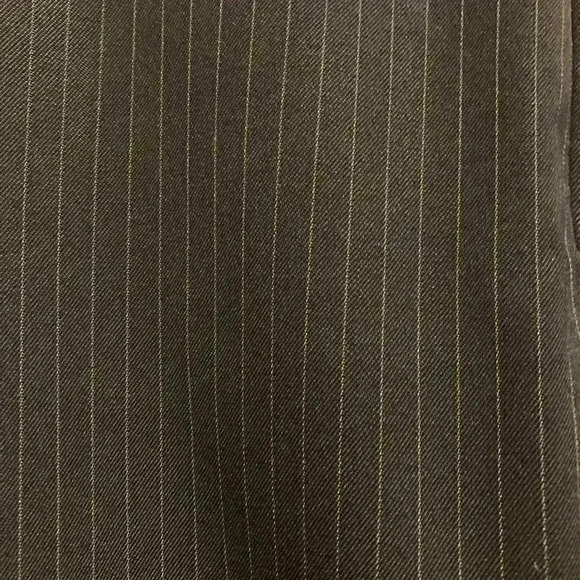 Doncaster Women's Slacks Size 10 Lined - Picture 5 of 5